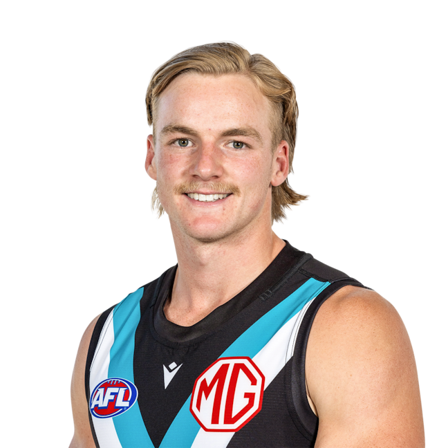 Miles Bergman profile picture